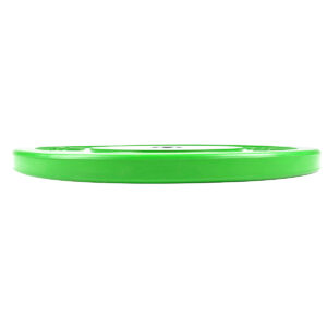 Competition Rubber Bumper Plate Ø 51mm GladiatorFit 16 Competition Rubber Bumper Plate Ø 51mm GladiatorFit - Thumbnail Image 5