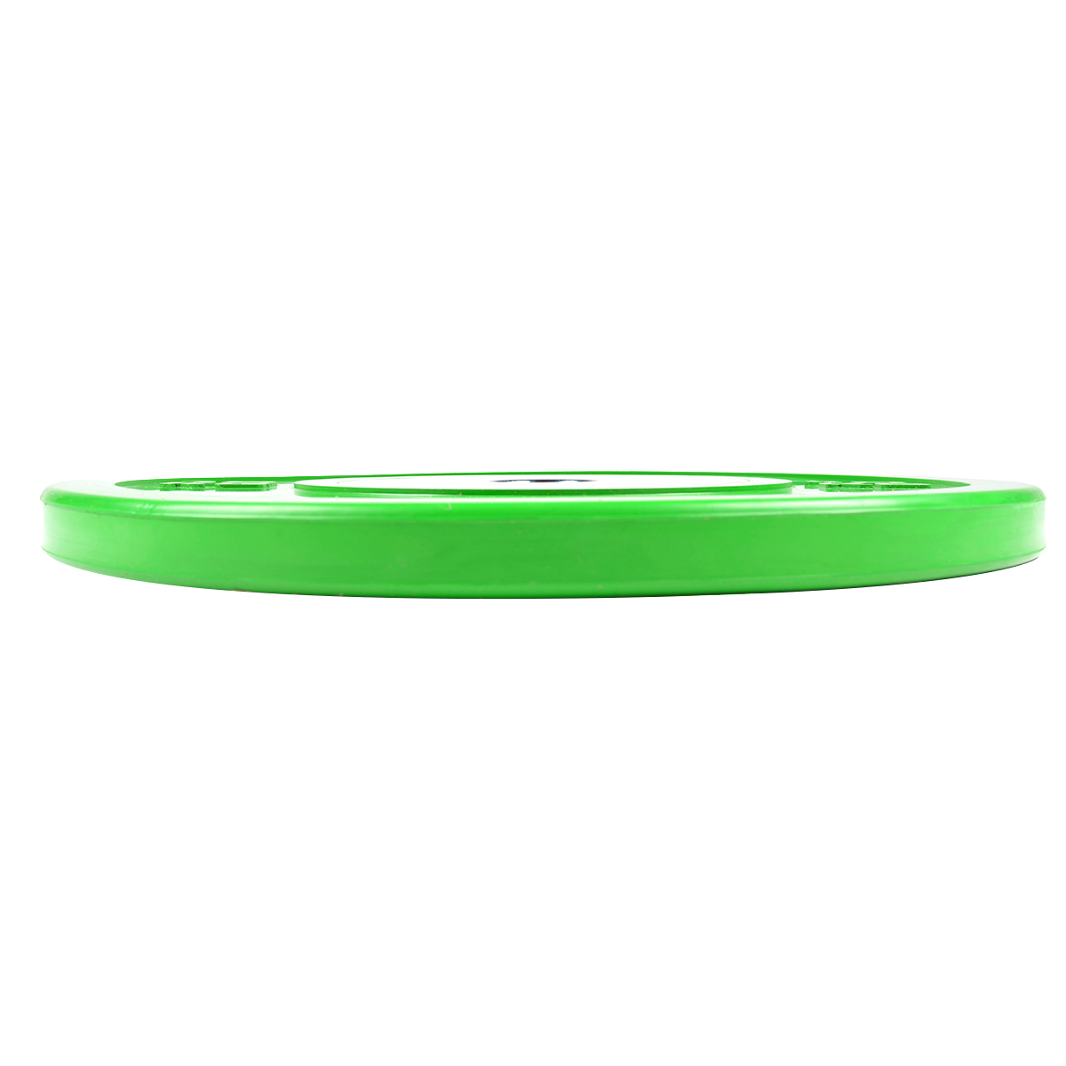 Competition Rubber Bumper Plate Ø 51mm GladiatorFit 5 Competition Rubber Bumper Plate Ø 51mm GladiatorFit - Image 5