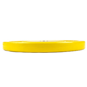 Competition Rubber Bumper Plate Ø 51mm GladiatorFit 19 Competition Rubber Bumper Plate Ø 51mm GladiatorFit - Thumbnail Image 8