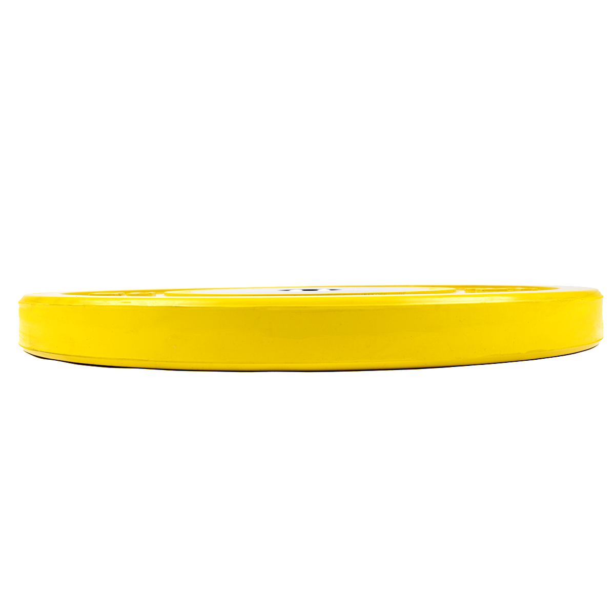 Competition Rubber Bumper Plate Ø 51mm GladiatorFit 8 Competition Rubber Bumper Plate Ø 51mm GladiatorFit - Image 8