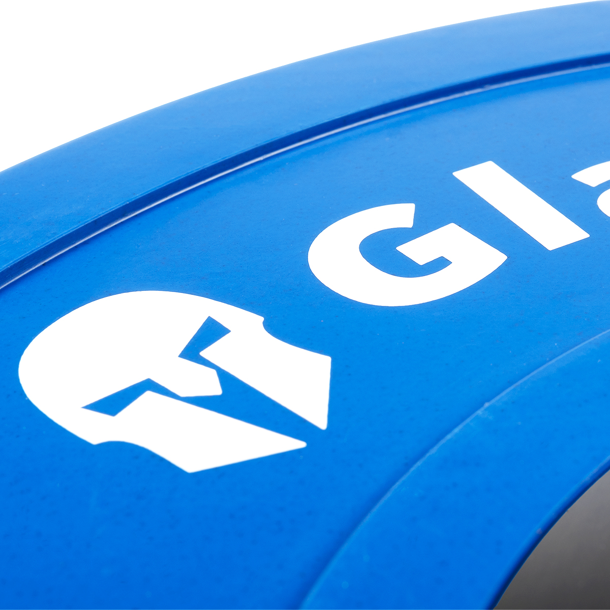 Competition Rubber Bumper Plate Ø 51mm GladiatorFit 7 Competition Rubber Bumper Plate Ø 51mm GladiatorFit - Image 7