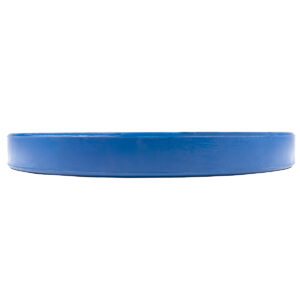 Competition Rubber Bumper Plate Ø 51mm GladiatorFit 17 Competition Rubber Bumper Plate Ø 51mm GladiatorFit - Thumbnail Image 6
