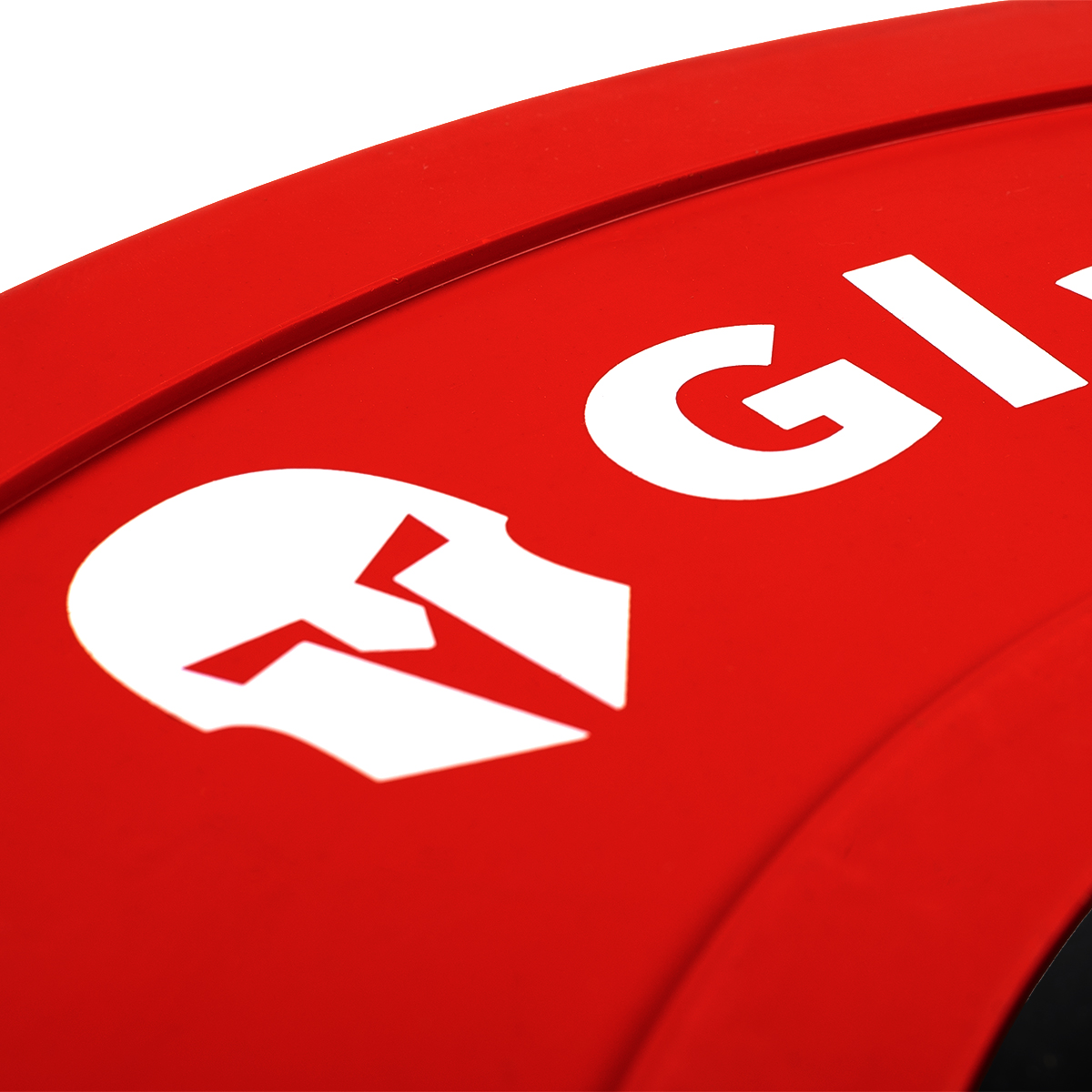 Competition Rubber Bumper Plate Ø 51mm GladiatorFit 2 Competition Rubber Bumper Plate Ø 51mm GladiatorFit - Image 2