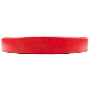 Competition Rubber Bumper Plate Ø 51mm GladiatorFit 14 Competition Rubber Bumper Plate Ø 51mm GladiatorFit - Thumbnail Image 3