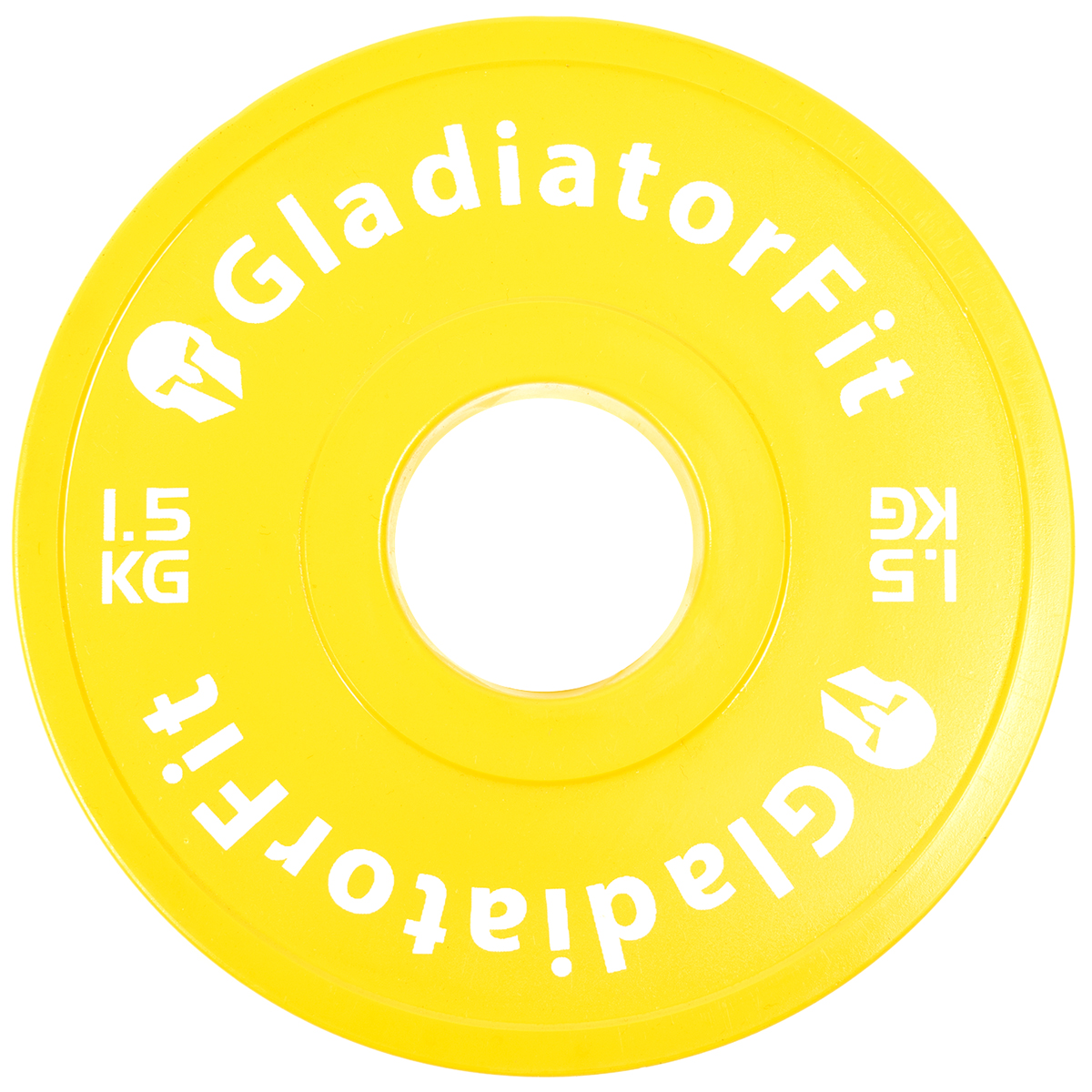 Fractional Plate Ø 51mm GladiatorFit (set of 2) 4 Fractional Plate Ø 51mm GladiatorFit (set of 2) - Image 4
