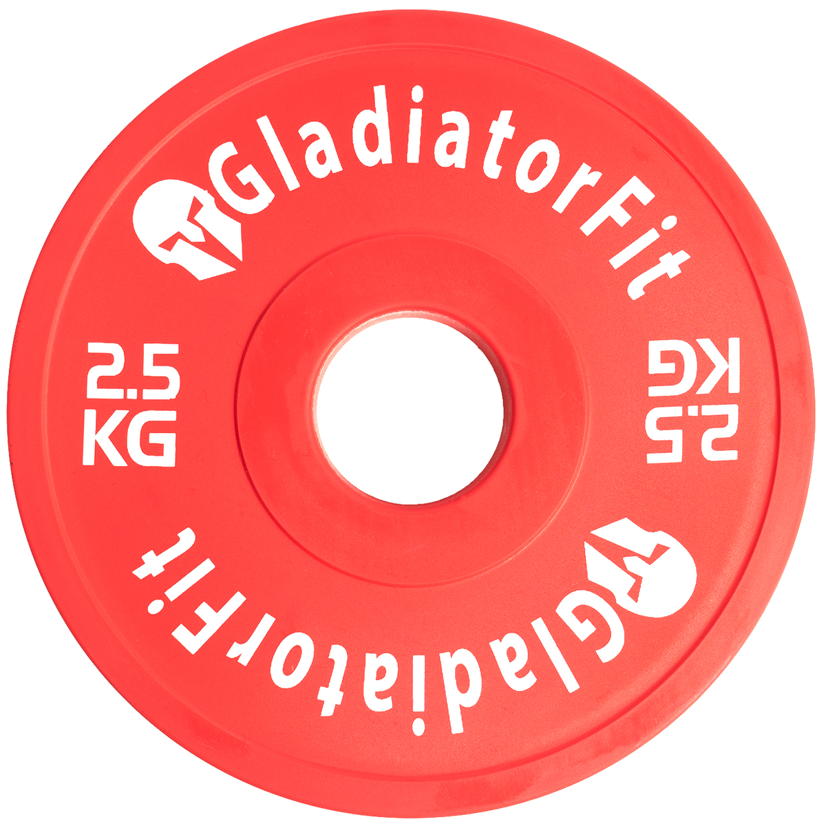 Fractional Plate Ø 51mm GladiatorFit (set of 2) 9 Fractional Plate Ø 51mm GladiatorFit (set of 2) - Image 9