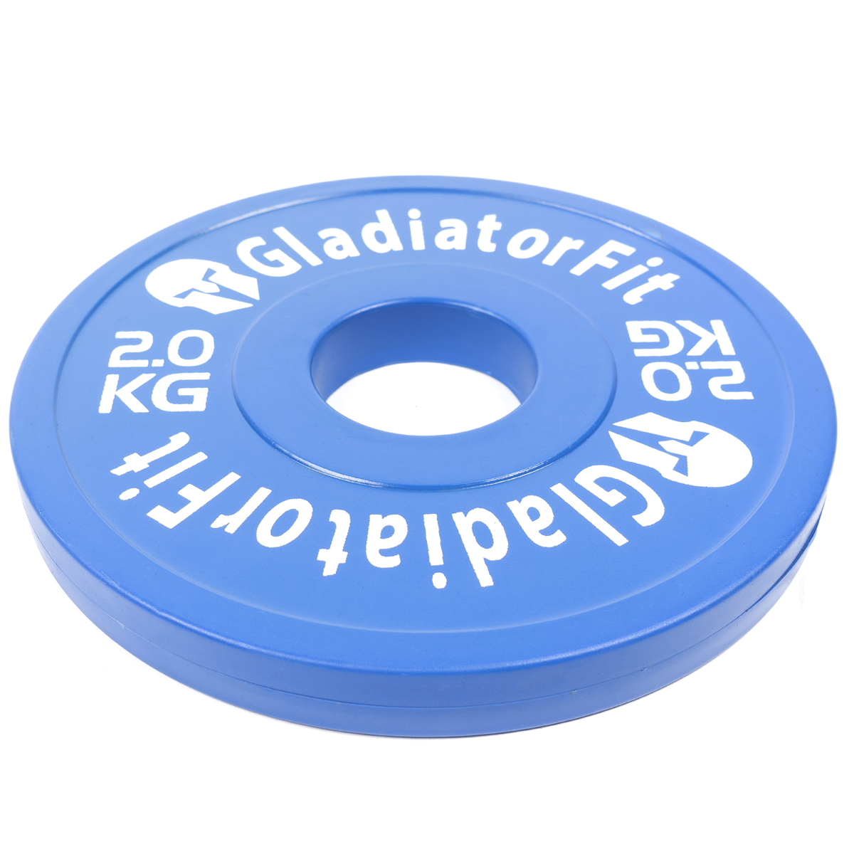 Fractional Plate Ø 51mm GladiatorFit (set of 2) 10 Fractional Plate Ø 51mm GladiatorFit (set of 2) - Image 10