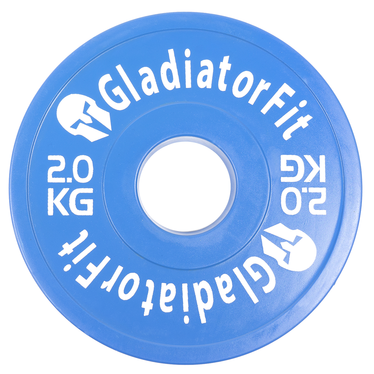 Fractional Plate Ø 51mm GladiatorFit (set of 2) 11 Fractional Plate Ø 51mm GladiatorFit (set of 2) - Image 11