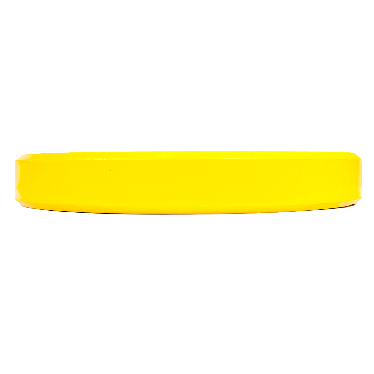 Disco olímpico color caucho “Placa parachoques” Ø 51mm GladiatorFit - Imagen 8