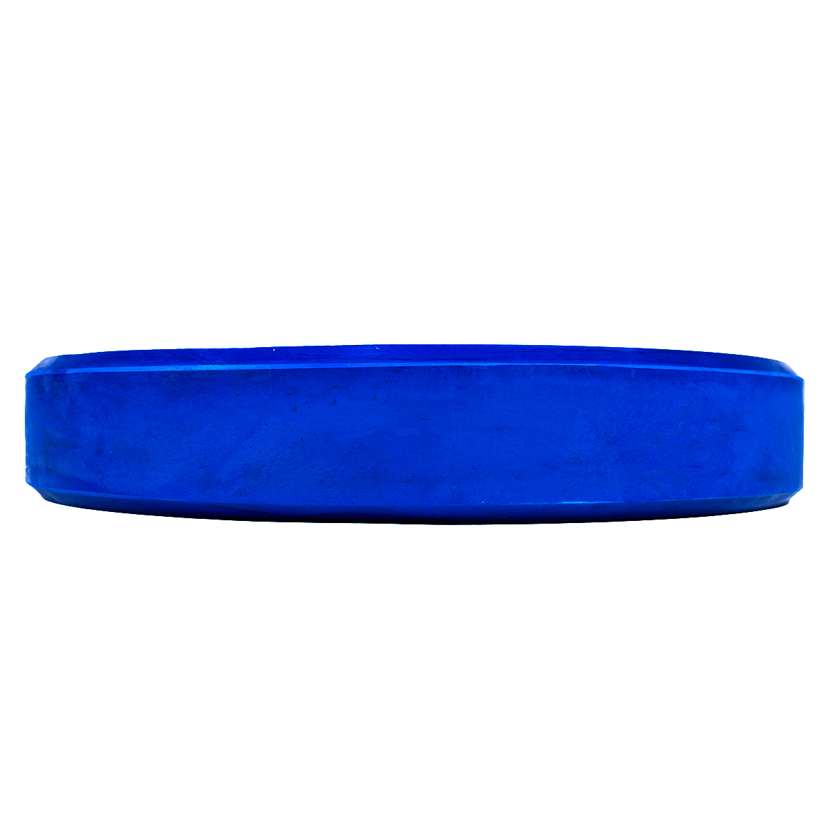 Disco olímpico color caucho “Placa parachoques” Ø 51mm GladiatorFit - Imagen 6