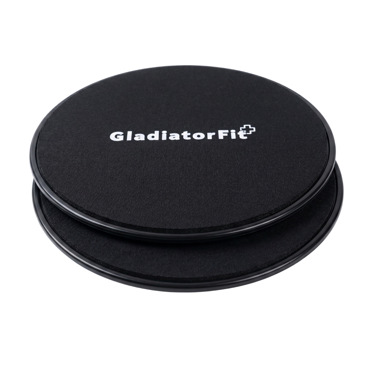 Disques de glisse "Core Sliders" Ø 17.5cm GladiatorFit (lot de 2) 1 Disques de glisse "Core Sliders" Ø 17.5cm GladiatorFit (lot de 2)