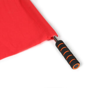 Vlag voor keurmeester / grensrechter Omada 8 Vlag voor keurmeester / grensrechter Omada - Thumbnail Image 3