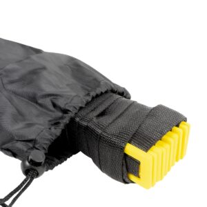 Balança modular de ritmo, velocidade e agilidade + saco Omada 11 Escala de ritmo de velocidade