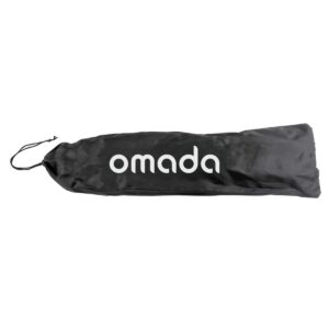 Balança modular de ritmo, velocidade e agilidade + saco Omada 12 Balança modular de ritmo, velocidade e agilidade + saco Omada - Thumbnail Image 6