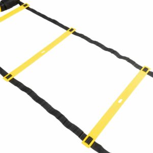 Balança modular de ritmo, velocidade e agilidade + saco Omada 8 Velocidade 1 escala de ritmo