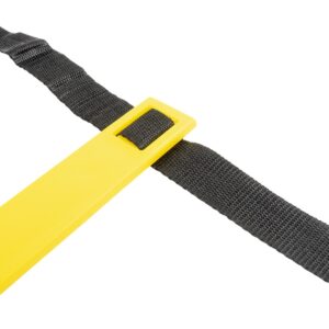 Balança modular de ritmo, velocidade e agilidade + saco Omada 9 Escala de ritmo da velocidade 2