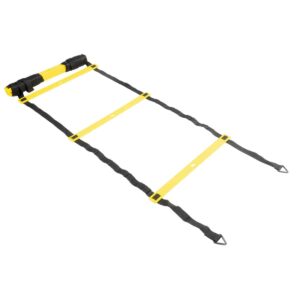 Balança modular de ritmo, velocidade e agilidade + saco Omada 7 Velocidade 4 escala de ritmo