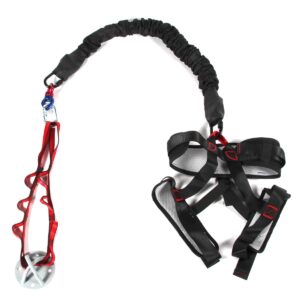 Set fitness di resistenza in nylon