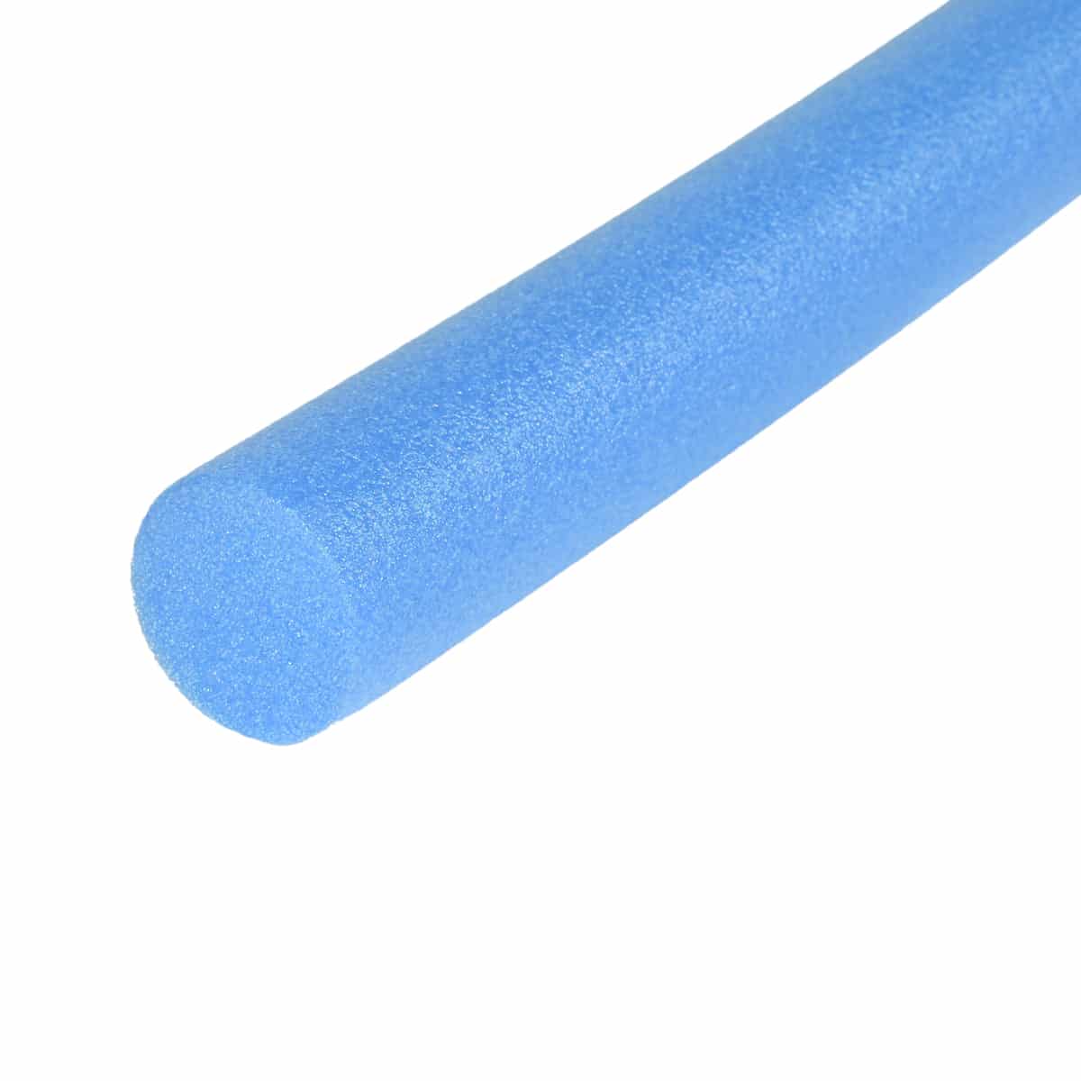 Fritadeira flutuante de espuma para piscina 155cm Omada 3 Fritadeira de espuma flutuante para piscina 140cm Azul