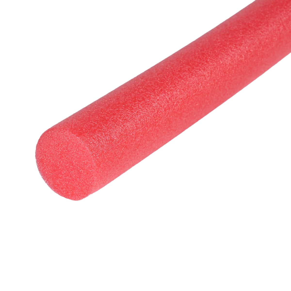 Fritadeira flutuante de espuma para piscina 155cm Omada 2 Fritadeira de espuma flutuante para piscina 140cm Vermelho