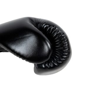 Luvas de boxe em imitação de couro 12 OZ Omada 10 Luvas de boxe em imitação de pele 12 OZ 4