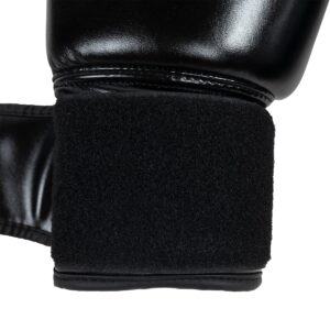 Luvas de boxe em imitação de couro 12 OZ Omada 8 Luvas de boxe em imitação de pele 12 OZ 5