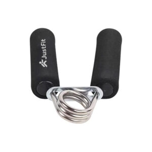 Impugnature JustFit per il rinforzo di polso e avambraccio 7 Impugnature di rinforzo per polso e avambraccio "Hand Grips" 2