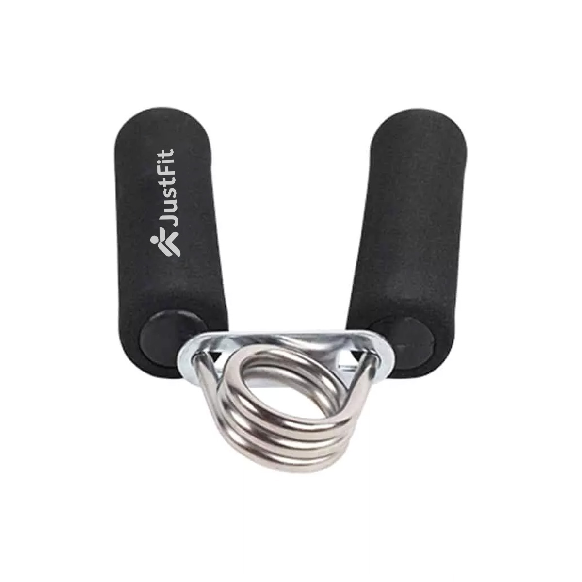 Impugnature JustFit per il rinforzo di polso e avambraccio 2 Impugnature di rinforzo per polso e avambraccio "Hand Grips" 2
