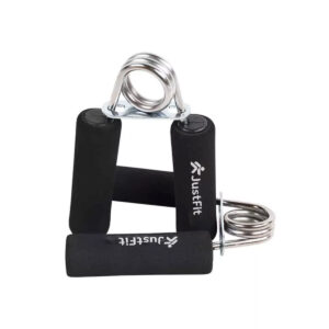 Impugnature JustFit per il rinforzo di polso e avambraccio 8 Impugnature di rinforzo per polso e avambraccio "Hand Grips" 3