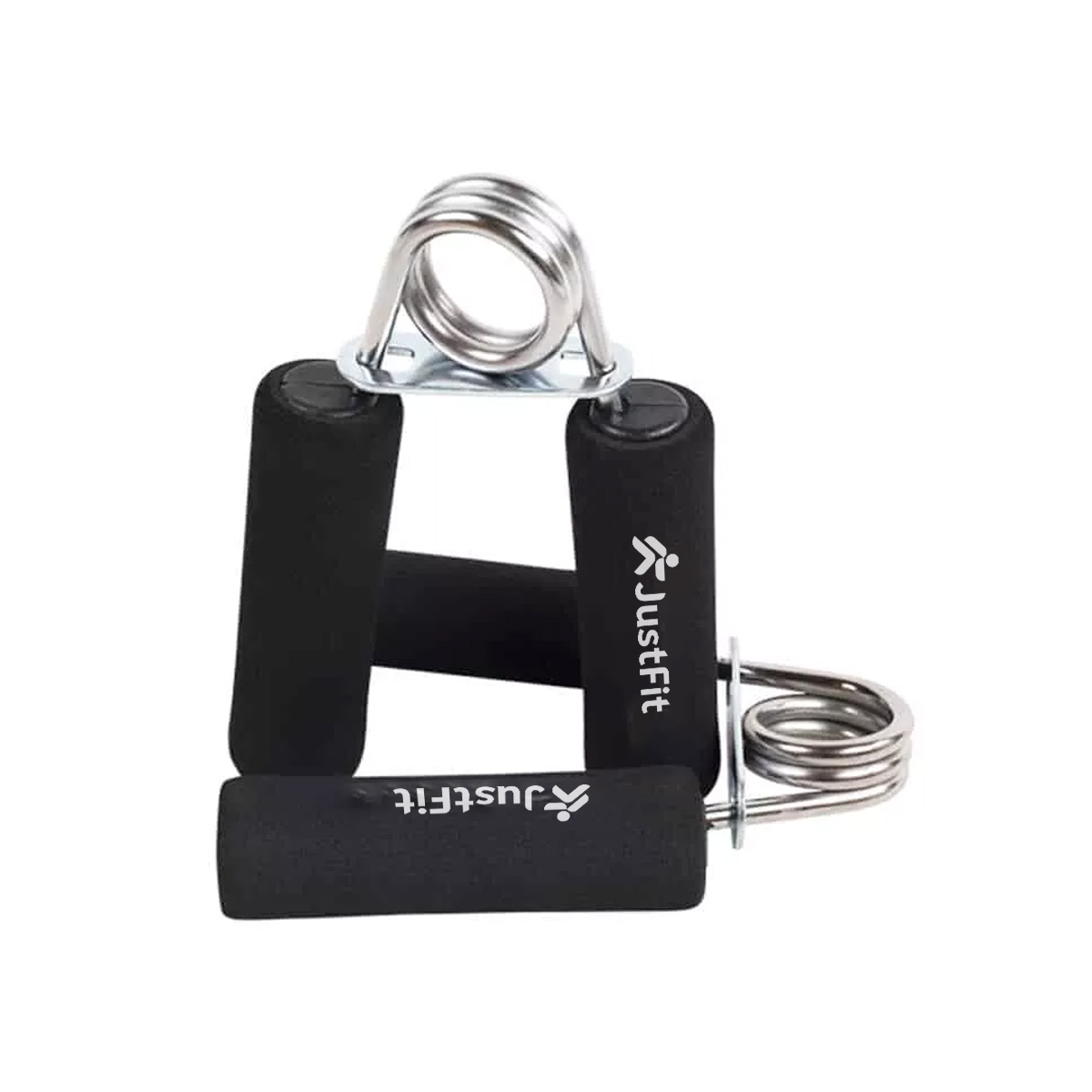 Impugnature JustFit per il rinforzo di polso e avambraccio 3 Impugnature di rinforzo per polso e avambraccio "Hand Grips" 3