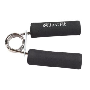 Impugnature JustFit per il rinforzo di polso e avambraccio 6 Impugnature di rinforzo per polso e avambraccio "Hand Grips