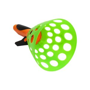 Cônes lance-balles click n catch (lot de 2) 7 Jeu de lancer de balle lot de 2 2