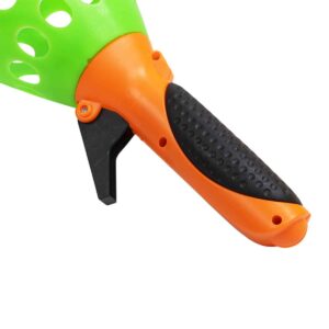 Cônes lance-balles click n catch (lot de 2) 8 Jeu de lancer de balle lot de 2 3 1