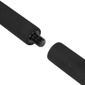 Kit de bungee com prancha de exercícios de peso corporal GladiatorFit 20 Kit de bungee com prancha de exercícios de peso corporal GladiatorFit - Thumbnail Image 7