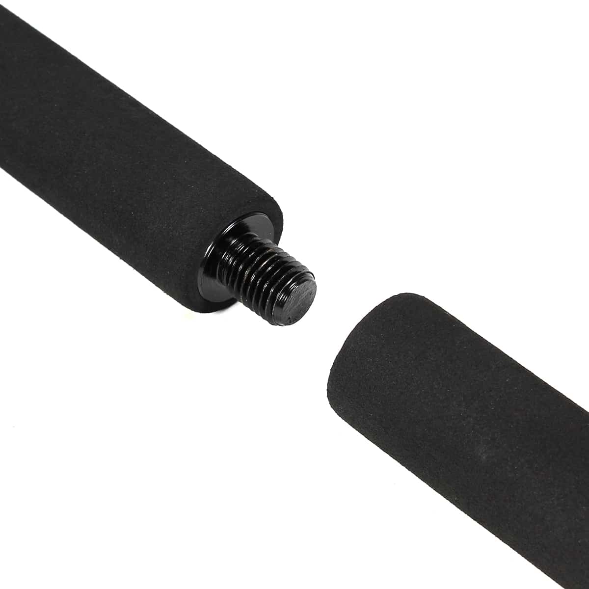 Kit de bungee com prancha de exercícios de peso corporal GladiatorFit 7 Kit de bungee com prancha de exercícios de peso corporal GladiatorFit - Image 7