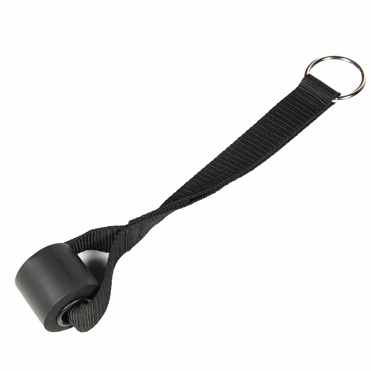 Kit de bungee com prancha de exercícios de peso corporal GladiatorFit 10 Kit de bungee com prancha de exercícios de peso corporal GladiatorFit - Image 10