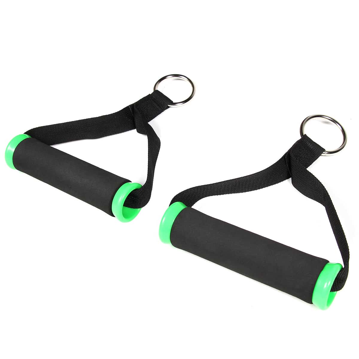 Kit de bungee com prancha de exercícios de peso corporal GladiatorFit 12 Kit de bungee com prancha de exercícios de peso corporal GladiatorFit - Image 12