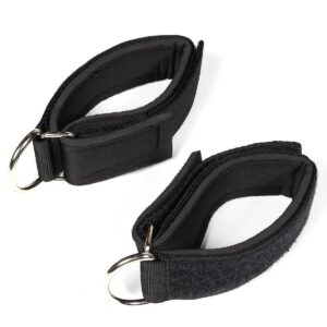 Kit de bungee com prancha de exercícios de peso corporal GladiatorFit 26 Kit de bungee com prancha de exercícios de peso corporal GladiatorFit - Thumbnail Image 13