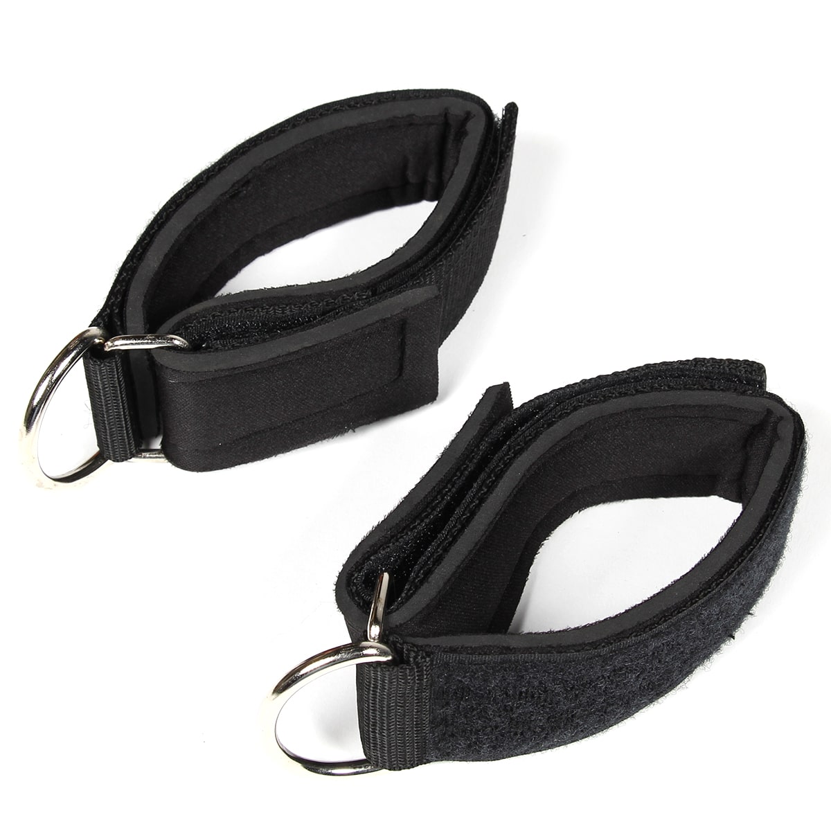 Kit de bungee com prancha de exercícios de peso corporal GladiatorFit 13 Kit de bungee com prancha de exercícios de peso corporal GladiatorFit - Image 13