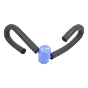 Body Power multifonction bras, cuisses et fessiers JustFit 6 Body Power multifonction bras, cuisses et fessiers JustFit - Thumbnail Image 1