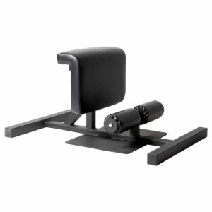 Titan macchina multifunzionale in acciaio per lo squat delle femminucce 5 Macchina multifunzionale per sissy squat in acciaio