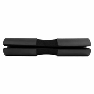 Manicotto di protezione per squat per bilanciere "Squat Pad" GladiatorFit 7 Manchon squat Mousse de protection 45cm pour barre de musculation 1