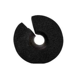 Manicotto di protezione per squat per bilanciere "Squat Pad" GladiatorFit 9 Manchon squat Mousse de protection 45cm pour barre de musculation 3
