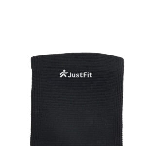 Manchons compression nylon pour douleurs du coude JustFit (lot de 2) 8 Manchons compression nylon pour douleurs du coude JustFit (lot de 2) - Thumbnail Image 4