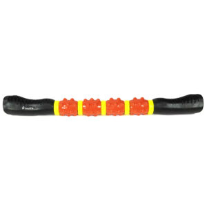 Fitness- und Therapie-Massagestab "Massage Stick" JustFit 4 Massagestick für Fitness und Therapie 1
