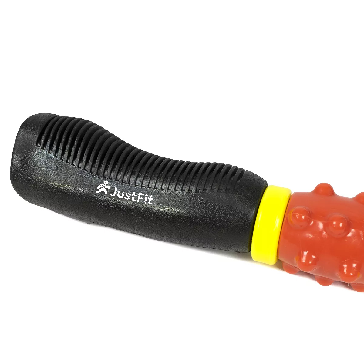 Fitness- und Therapie-Massagestab "Massage Stick" JustFit 2 Massagestick für Fitness und Therapie 2