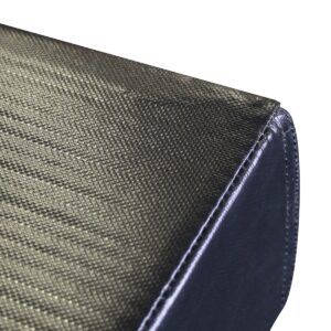 Tapete de queda GladiatorFit Crash Pad (conjunto de 2) 5 Tapetes anti-queda de fitness 100x60x15cm conjunto de 2 3