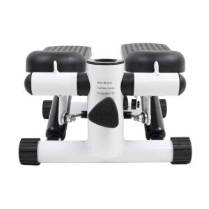 Mini-Heimtrainer mit Zähler für Fitness und Aerobic GladiatorFit 13 Mini-Stepper für die Wohnung mit Zähler 3