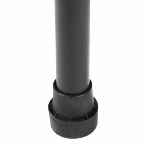 Mini trampoline de fitness O 100cm pour interieur et exterieur 6