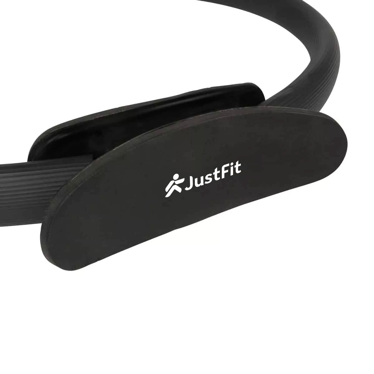 Pilates yoga weerstandsring Ø 39 cm JustFit 3 Pilates yoga weerstandsring Ø 39 cm 2